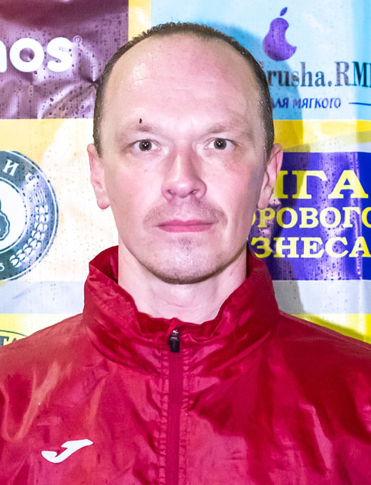 Булдаков Сергей